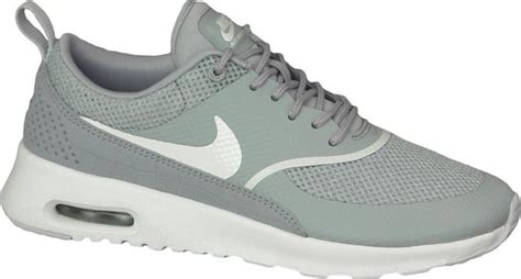 nike air max thea grijs